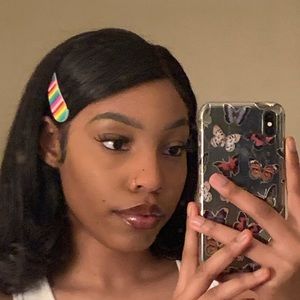 Meet your Posher, Kiya